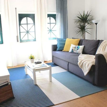 Lovely Apartment In The Center Of Aveiro Exterior photo