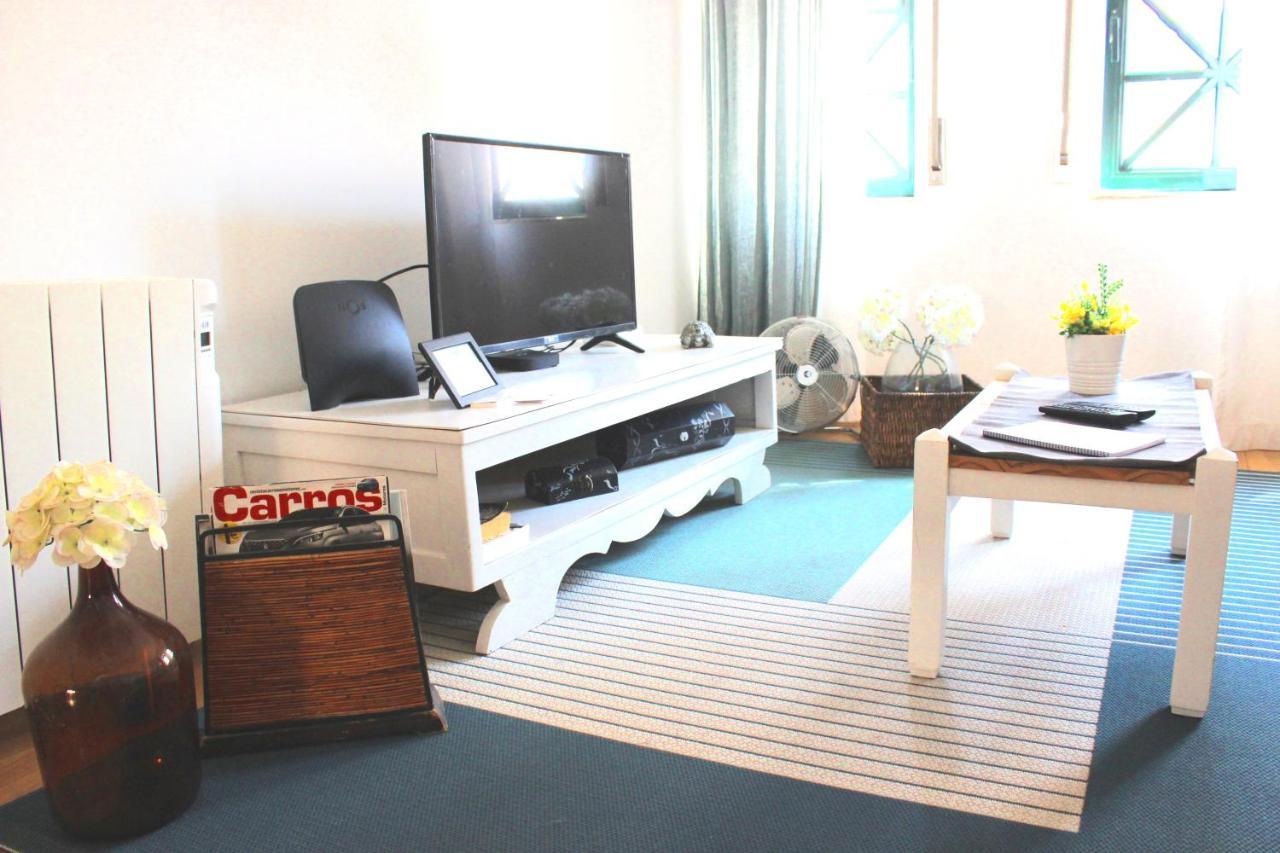 Lovely Apartment In The Center Of Aveiro Exterior photo